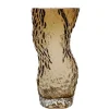 Hein Studio Ostrea Vase, smoke fra> Vaser