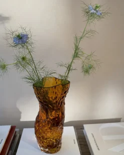 Hein Studio Ostrea Vase, smoke fra><noscript><img width=