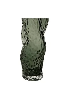 Hein Studio Ostrea Vase, smoke fra><noscript><img width=