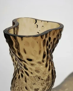 Hein Studio Ostrea Vase, smoke fra><noscript><img width=