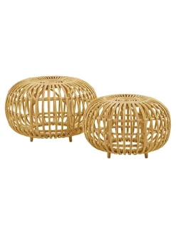 Sika-Design Ottoman af Franco Albini><noscript><img width=