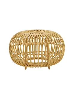 Sika-Design Ottoman af Franco Albini><noscript><img width=