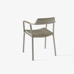 Vipp Outdoor Chair fra> Havestole