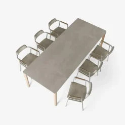 Vipp Outdoor Chair fra><noscript><img width=