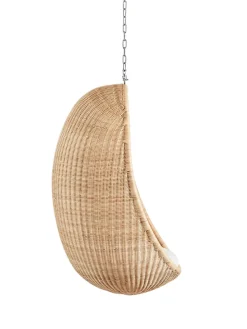 Sika-Design Outdoor Hanging Egg af Nanna Ditzel><noscript><img width=