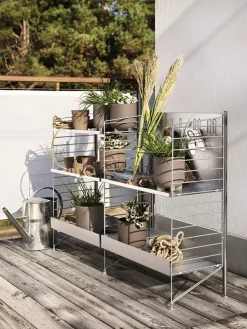 String Furniture Outdoor K fra String> Tilbehør Til Haven