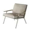 Vipp Outdoor Lounge Chair fra> Udendørs Loungemøbler|Havestole