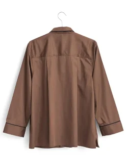 HAY Outline Pyjama L/S Shirt fra><noscript><img width=