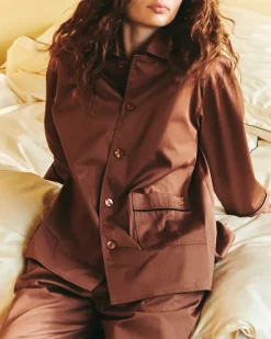 HAY Outline Pyjama L/S Shirt fra><noscript><img width=