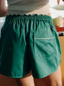 HAY Outline Pyjama Shorts fra> Tøj|Tekstiler Til Soveværelset