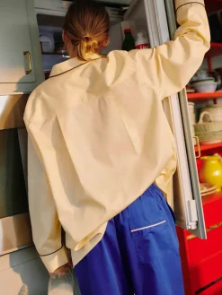 HAY Outline Pyjama Trousers fra><noscript><img width=