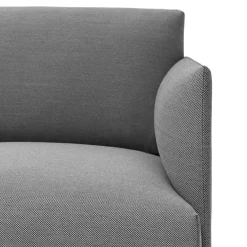 Muuto Outline sofa / Chaiselongue fra><noscript><img width=
