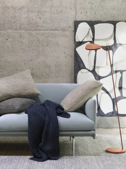 Muuto Outline sofa / Chaiselongue fra><noscript><img width=