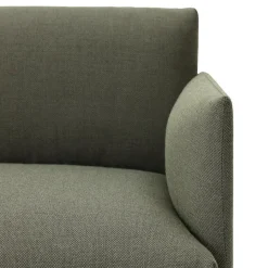 Muuto Outline sofa / Chaiselongue fra><noscript><img width=
