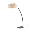 Ligne Roset Ouverture 2.0 Gulvlampe fra> Gulvlamper|Spots
