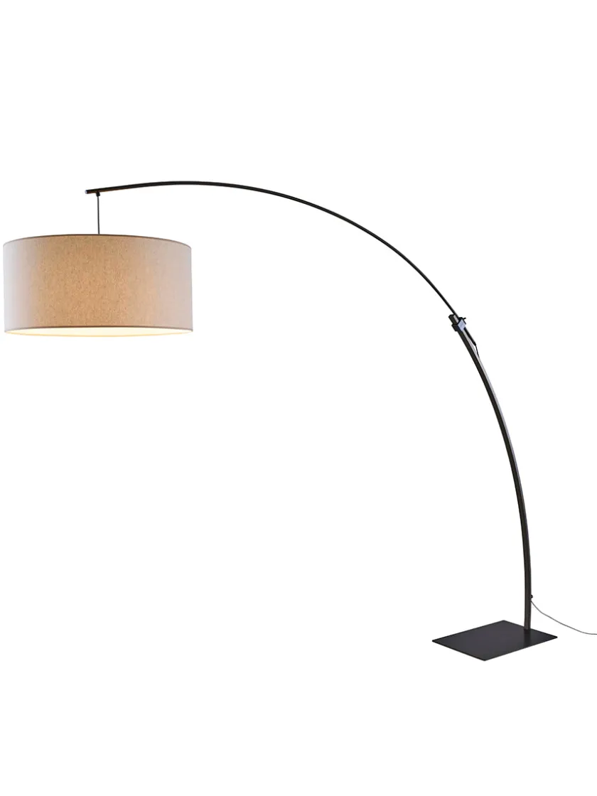 Ligne Roset Ouverture 2.0 Gulvlampe fra> Gulvlamper|Spots