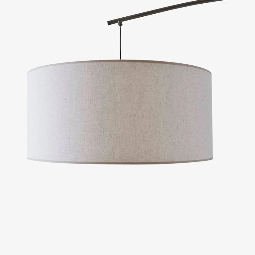 Ligne Roset Ouverture 2.0 Gulvlampe fra> Gulvlamper|Spots
