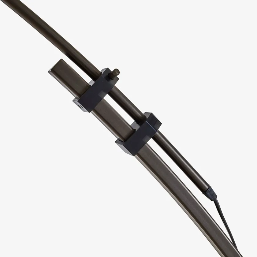 Ligne Roset Ouverture 2.0 Gulvlampe fra> Gulvlamper|Spots