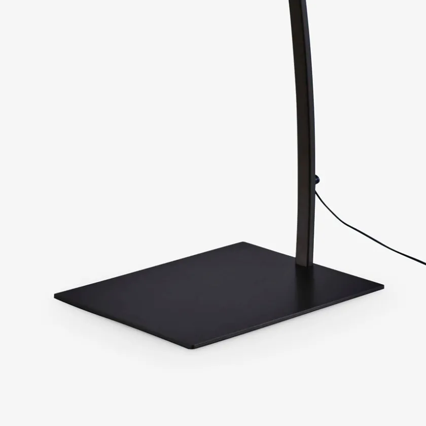 Ligne Roset Ouverture 2.0 Gulvlampe fra> Gulvlamper|Spots