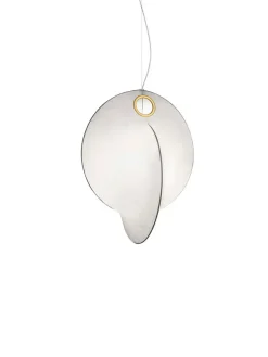Flos Overlap Suspension 1 fra> Pendler|Spots
