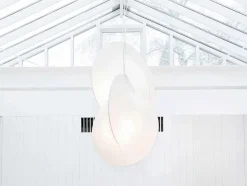 Flos Overlap Suspension 1 fra> Pendler|Spots