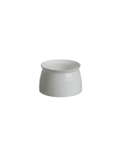 Louis Poulsen Overskærm til PH 4½-3½ Glas Bordlampe fra><noscript><img width=