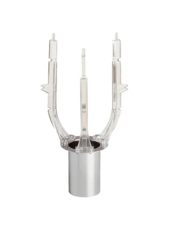 Louis Poulsen Overskærm til PH 80 Gulvlampe fra><noscript><img width=