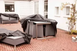 Cane-line Overtræk til haveborde Ø 190 cm fra><noscript><img width=