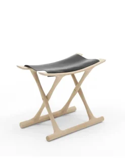 Carl Hansen & Søn OW2000 Egypter stol af Ole Wanscher><noscript><img width=
