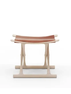Carl Hansen & Søn OW2000 Egypter stol af Ole Wanscher><noscript><img width=