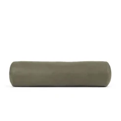 Carl Hansen & Søn OW150 nakkepude, Terra-læder af Ole Wanscher> Puder Og Plaider|Puder