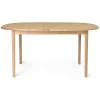 Carl Hansen & Søn OW224 Rungstedlund Spisebord fra> Spiseborde