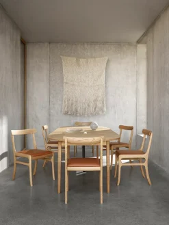 Carl Hansen & Søn OW224 Rungstedlund Spisebord fra><noscript><img width=