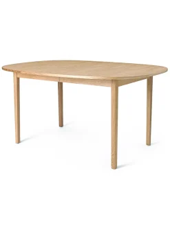 Carl Hansen & Søn OW224 Rungstedlund Spisebord fra><noscript><img width=