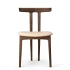 Carl Hansen & Søn OW58 T-stolen af Ole Wanscher> Spisebordsstole