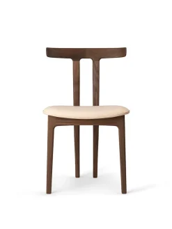Carl Hansen & Søn OW58 T-stolen af Ole Wanscher> Spisebordsstole