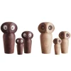 Architectmade Owl fra> Gaver Til Hende|Figurer