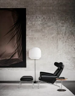 Fredericia Furniture Ox Chair af Hans J. Wegner><noscript><img width=