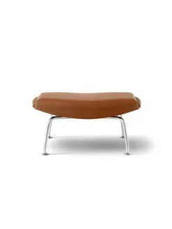 Fredericia Furniture Ox Chair Skammel af Hans J. Wegner> Skamler