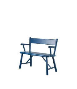 FDB Møbler P11 børnebænk af Børge Mogensen><noscript><img width=