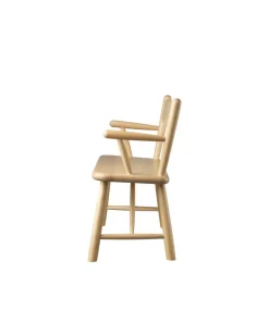 FDB Møbler P11 børnebænk af Børge Mogensen><noscript><img width=
