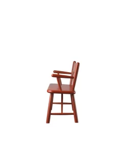 FDB Møbler P11 børnebænk af Børge Mogensen><noscript><img width=