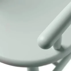 FDB Møbler P9 børnestol af Børge Mogensen><noscript><img width=