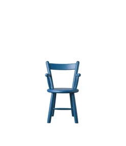 FDB Møbler P9 børnestol af Børge Mogensen><noscript><img width=