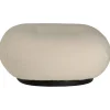 GUBI Pacha Ottoman Pouf fra> Puffer