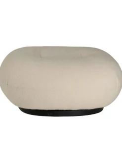 GUBI Pacha Ottoman Pouf fra> Puffer
