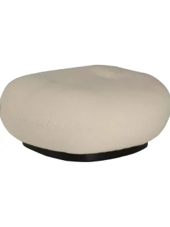 GUBI Pacha Ottoman Pouf fra> Puffer