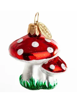 Brink Nordic Paddehat Ornament fra> Juletræspynt