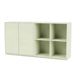 Montana Pair, inkl. ben fra><noscript><img width=