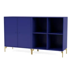 Montana Pair, inkl. ben fra><noscript><img width=